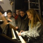 FiVo 2014 - das Kirchengebäude